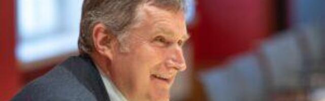 Kolmkümmend head aastat