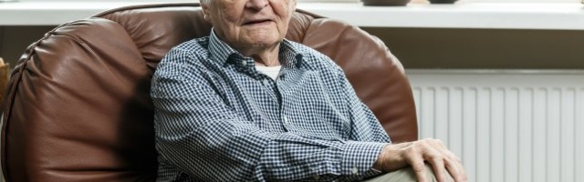 „Õnne 13” Krissu ehk Väino Aren: „Elu, mis olen elanud – olen sellega rahul. Ei kahetse midagi.”