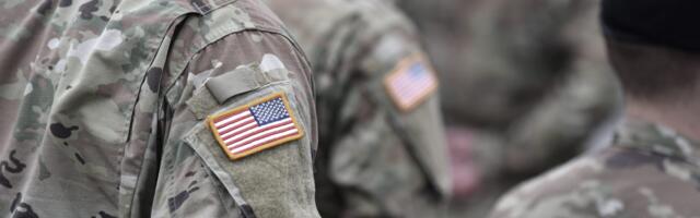 Pentagon: 77% 17–24-aastastest ameeriklastest ei ole teenistuskõlblikud