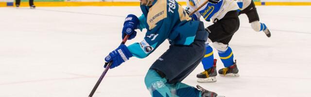 Nii Everesti mehed kui naised said esimese võidu