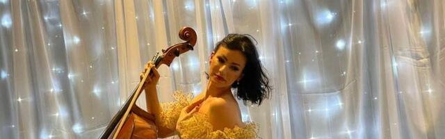 EMOTSIONAALNE HETK: foto Silvia Ilvese minevikust on tõeliselt liigutav