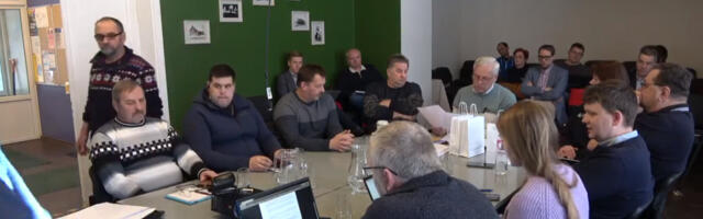 Setomaa vallajuhtidele esitati umbusaldus