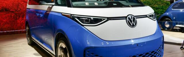 AK ⟩ Saksamaa autotööstus silmitsi eksistentsiaalse kriisiga