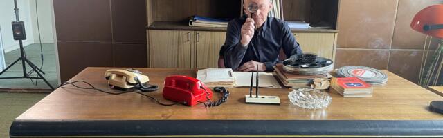 Vahur Kersna elustab kild-killu haaval Eesti Telefilmi loo