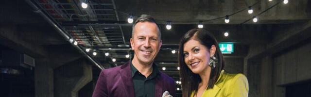 KAS BIRGIT JA INDREK SARRAPI perre on pesamuna oodata?