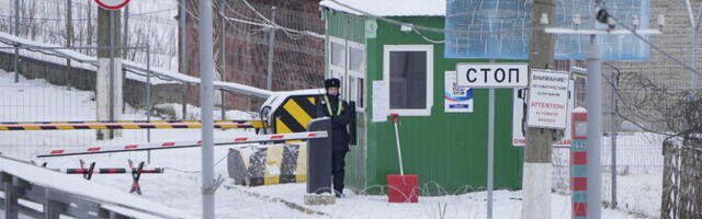 Полиция: целенаправленно данные о том, как часто люди ездят в РФ, мы не собираем