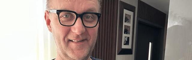 SATTUMISE LUGU | Henrik Normann tegi Hiiumaal elu otsuse