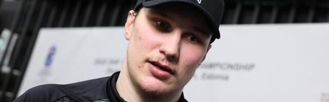 Isukal hokikoondisel jäi ajalugu tegemata. „Pronksmedalitest on saanud miinimumeesmärk“