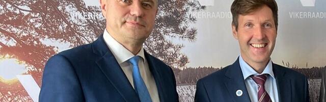 Norstat: konservatiivsed parteid suurendasid toetust