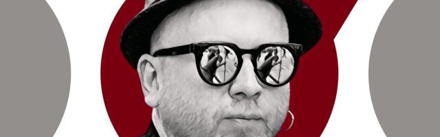 NÄDALA NÄGU | Jürgen Rooste_ Eesti-nimeline katselabor - välismaa vangid, uued narkootikumid, krõbe käibemaks