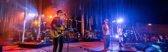 Galerii: Keilas toimus teist korda minifestival Nublikum