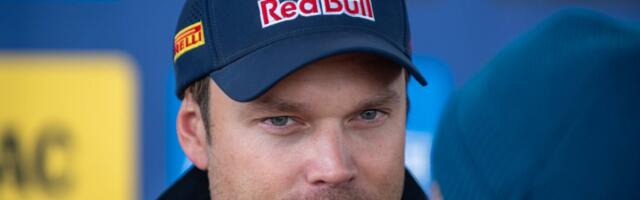 Andreas Mikkelsen meelitab Škodat WRC-sarjaga liituma