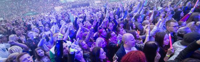 ÜLEVAADE | Rõõmustavad üritused ja laadad, mida sel nädalavahetusel külastada tasub