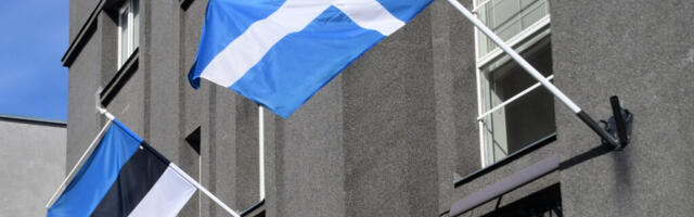 ARNOLD ANTONI KULTUURISTIPENDIUMI SAAVAD LAURA VADAM, HELERI RIIK JA MAKSIM PETROV