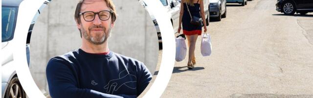 Margo Külaots: soojussaarte mõju tervisele on suur – ärme ehita ise endale kuumasaari!