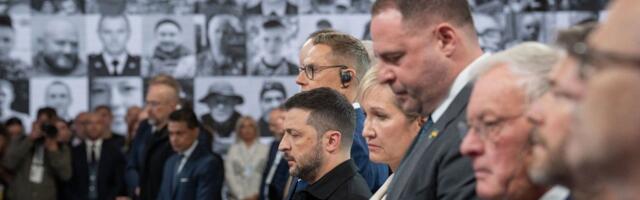 Eesti luurejuht Kiievis_ Venemaa peab nägema, et läänel jätkub nii ressursse kui tahet eskaleerida