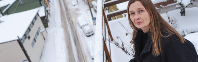 Margit Mutso: miks ma olen nii kiuslik?