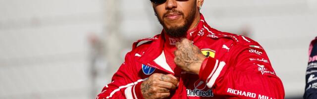 Nico Rosberg_ Hamiltoni hooaeg oli õudusunenägu, aga ta ei saa ka lõpetada