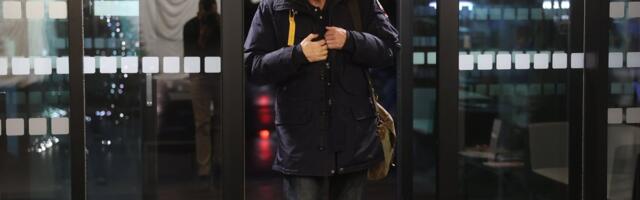 FOTOD | ERR-i nõukogu arutab täna, kas Veidemann peaks jätkama esimehena