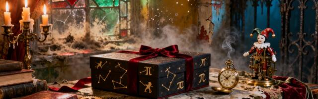 Šta pokloniti Blizancima za Novu godinu