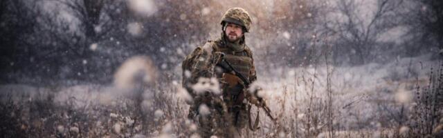 Teet Kalmus: innovaatiline tarkvara aitab lahinguväljast kokku panna tervikliku pildi