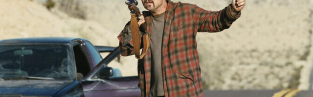 Ekraaninäitlejate gildi auhinnagalal püüab enim auhindu "Üks võitlus teise järel"