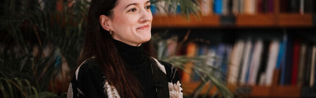 Marian Eplik monolavastusest "Prima Facie": ideaalmaailmas ei kõnetaks see kedagi