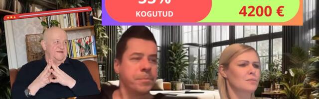 FB-live (13.01.26): Rail Balticust, Trumpist ja näpuvigadest + intervjuu Endel Ojaga
