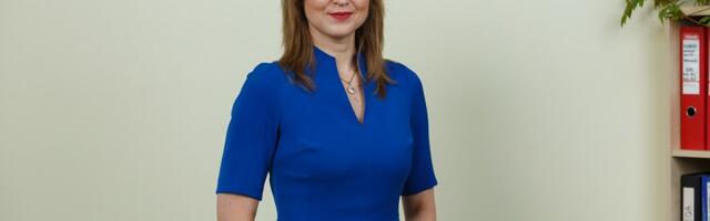 2026. aastast on kõikidele vastsündinutele tagatud tsüstilise fibroosi sõeluuring