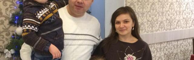 Ukraina farmer kirjeldab venelaste julmust: „Neli inimest põletati elusalt autorehvide peal“