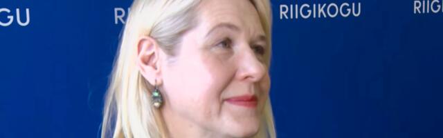 INTERVJUU ⟩ Maarja Vaino: emaduse ilu peab taas moodi minema