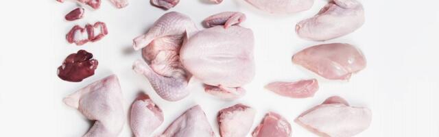 Veise- ja kanaliha hind on kerkinud aastaga enam kui veerandi võrra.