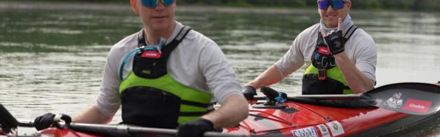 Marek Lindmaa uus seiklussaade viib vaatajad metsikusse Kanadasse