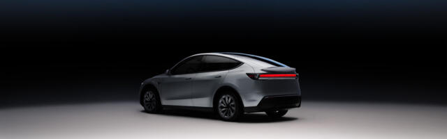 Tesla tuleb Eestisse