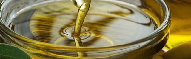 Oliiviõli hind kukkus maailmaturul üle 40%, kuid Eesti poes jääb odavnemine tagasihoidlikuks