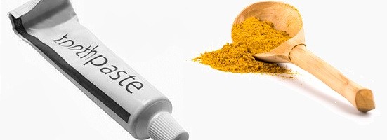 Kurkumiin kaitseb sind fluoriidi neurotoksilise mõju eest