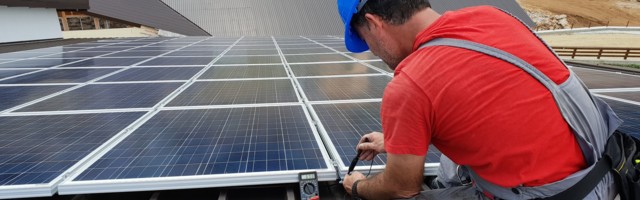 Tehnikaülikooli tarkvarateadlane pakkus elektrisalvestite juhtimiseks uudse lahenduse