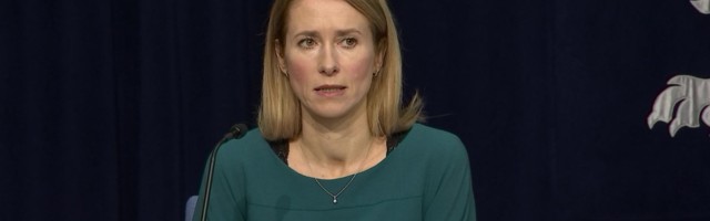 Reporter: Koroonapiirangute saaga jätkub