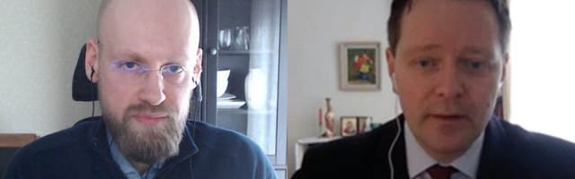 Fookuses: isiklikust koroonakogemusest, sõnavabadusest ja meedia toimimisest