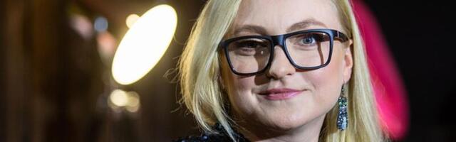 Dagmar Lamp: mees, tee suu lahti!