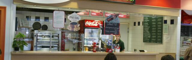 Rekordaasta pitsarestoranides: 2021. aastal tellisid eestlased Peetri Pizzast üle 2 miljoni pitsa