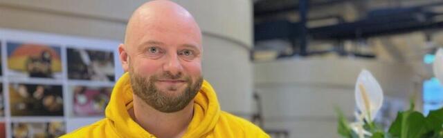 Ettevõtete ostu-müügiplatvorm rühib 15kordse kasvu poole