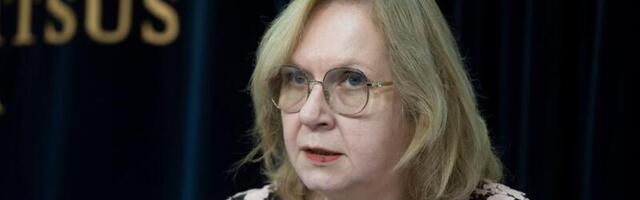 Justiitsminister Maris Lauri sõnum telekomiettevõtetele: Venemaa propagandakanalid tuleb sulgeda kohe, sel tunnil!