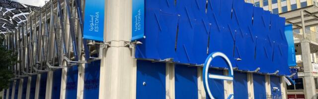 Martin Villig ja Lauri Haav avavad Eesti IT edu täna Dubai EXPO-l Eesti ärifoorumil