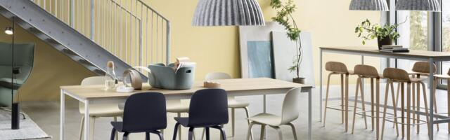 Jah, see on taaskasutus: roheline mõtteviis tõstab sisustusmaailmas pead