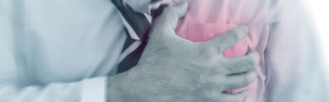 Täiskasvanuea südame-veresoonkonnaghaigused on seotud lapseea riskifaktoritega