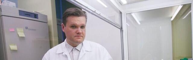 Tervisetehnoloogiate Arenduskeskus kasvatas mullu rentaablust 5,5% peale