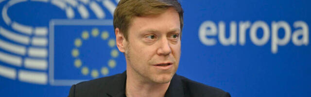 Saksa vasakpoliitik: koroonapiirangud on just vabadus