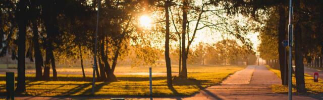 Nädalalõpp tuleb väga jahe, ent päikseline