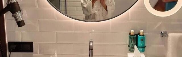 IGAÕHTUNE ILURUTIIN FILLERINA TOODETEGA